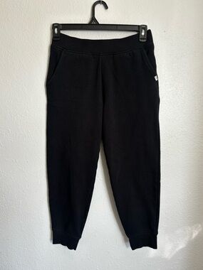 UGG Black Sweat Pants Joggers